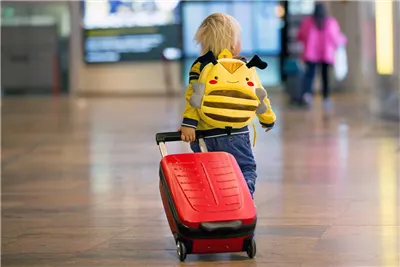 Reiseutgifter ved samvær