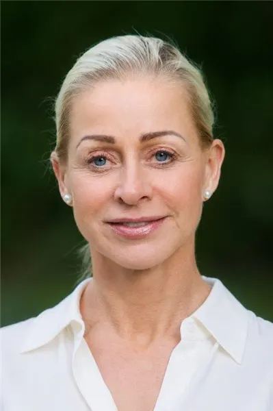 Anne Hazeland